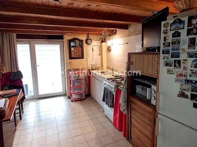 Maison de campagne dans la Montagne Noire