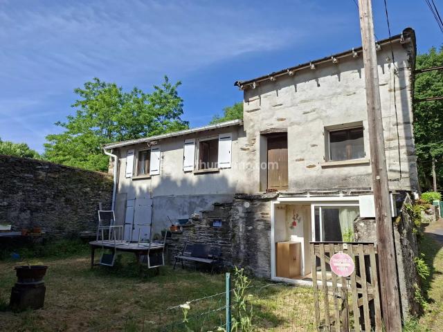Maison de campagne dans la Montagne Noire