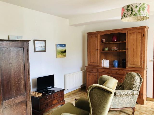 Maison de campagne dans quartier serein 117m² Saint Pardoult