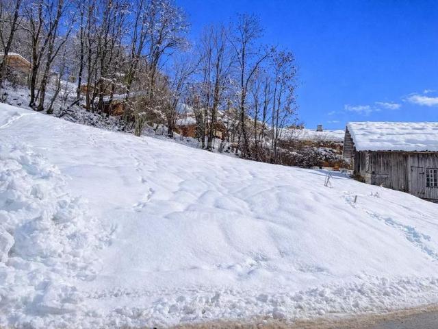 Maison de campagne de luxe de 5 pièces en vente Le Grand Bornand, France