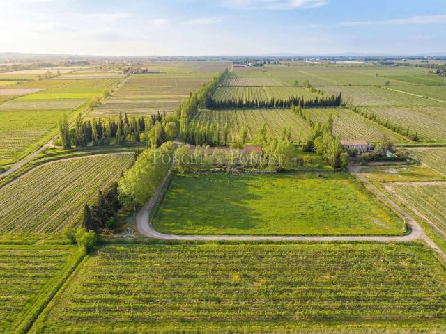 Maison de campagne de luxe de 7 chambres en vente Puichéric, Occitanie