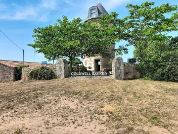 Maison de campagne de luxe de 9 pièces en vente Les Sables d'Olonne, France