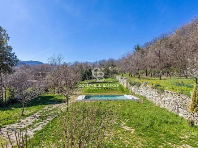 Maison de campagne de luxe de 9 pièces en vente Murato, France