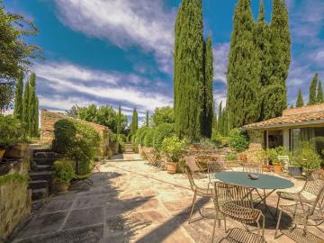 Maison de campagne de luxe de 10 pièces en vente VAISON LA ROMAINE, Vaison la Romaine, Vaucluse, Provence Alpes Côte d'Azur