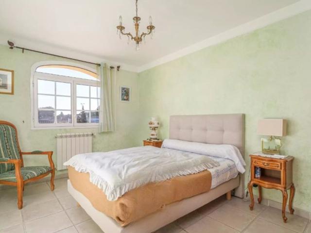 Maison de campagne de luxe de 160 m2 en vente avenue de la lorraine, La Ciotat, Bouches du Rhône, Provence Alpes Côte d'Azur