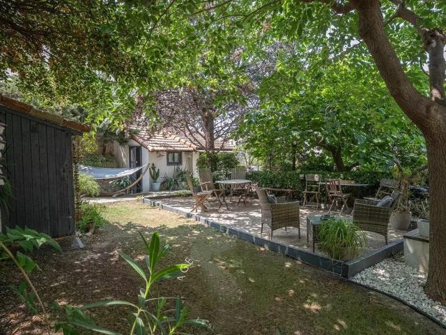 Maison de campagne de luxe de 3 chambres en vente Marseille, Provence Alpes Côte d'Azur