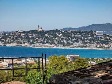 La Pointe Rouge, Marseille 8e Arrondissement, Bouches-du-Rhône, Provence-Alpes-Côte dAzur