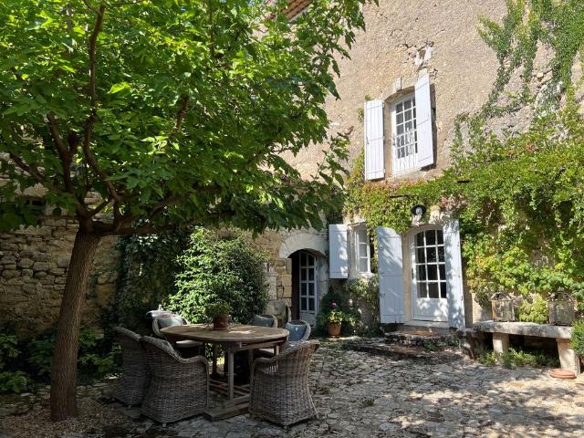 Maison de campagne de luxe en vente Oppède le Vieux, Provence Alpes Côte d'Azur