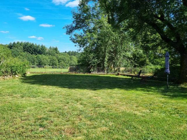 Maison de campagne en fin de village 158m² Etouars