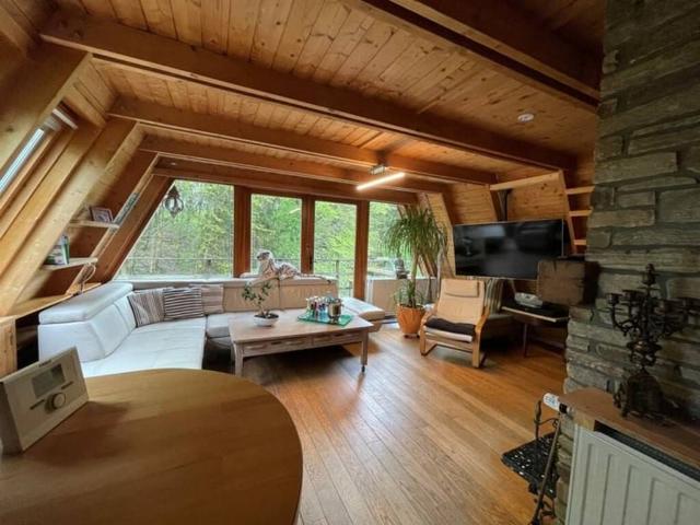 Maison de campagne en Location à Sainte Ode