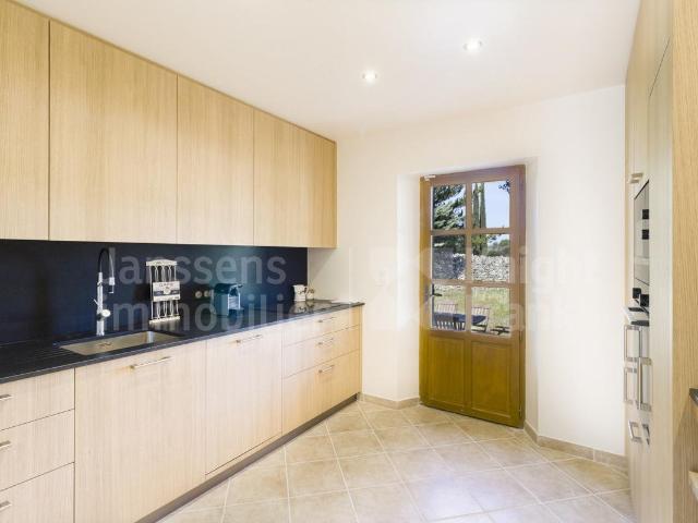 Maison de campagne en pierre à Ménerbes 116m² Ménerbes