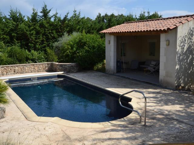 Maison de campagne en Provence Luberon 186m² Reillanne