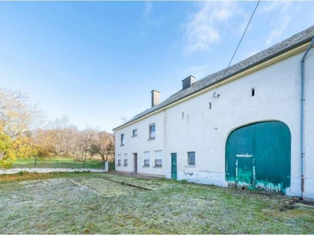 Maison de campagne en Vente à Arlon