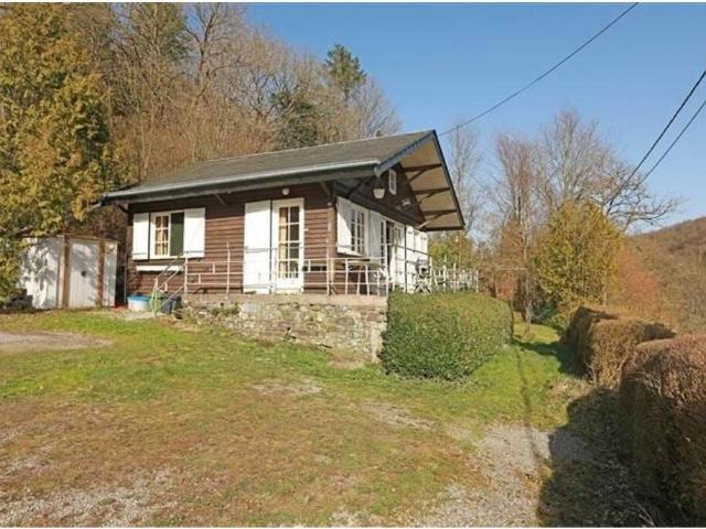 Maison de campagne en Vente à Bouillon