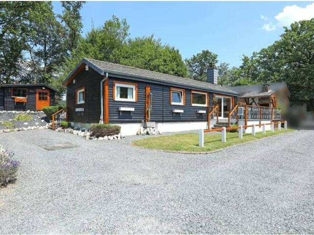 Maison de campagne en Vente à Bouillon