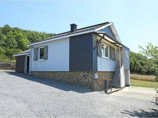 Maison de campagne en Vente à Bouillon