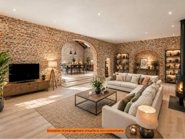 Maison de campagne en Vente à Dalhem