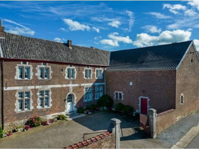Maison de campagne en Vente à Dalhem