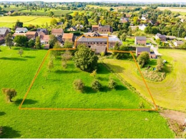 Maison de campagne en Vente à Dalhem