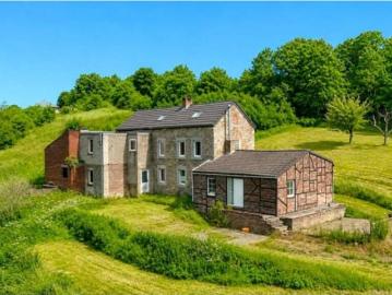 Maison de campagne en Vente à Dison