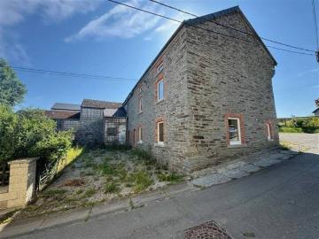 Maison de campagne en Vente à Houffalize