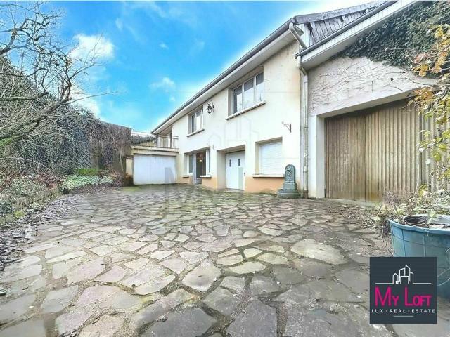 Maison de campagne en Vente à Mont Saint Martin
