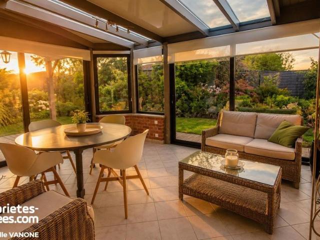Maison de campagne exclusive de 249 m2 en vente Verlinghem, France