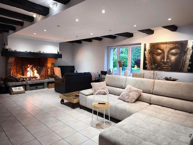 Maison de campagne exclusive de 350 m2 en vente Lagarrigue, Occitanie