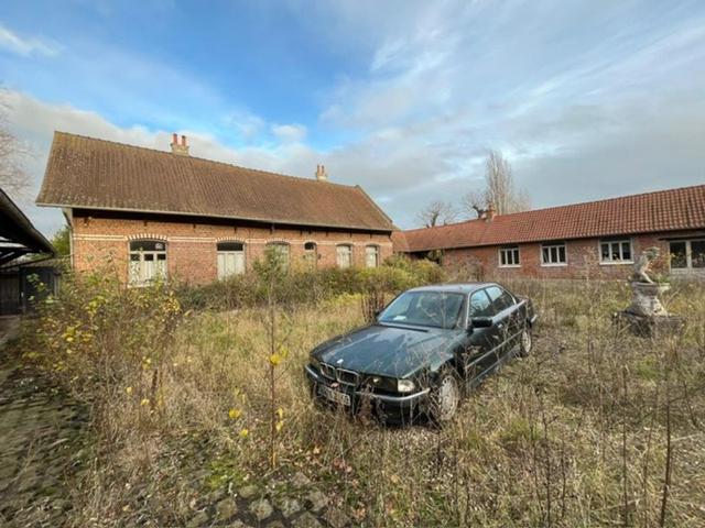 Maison de campagne exclusive de 300 m2 en vente Steenwerck, France