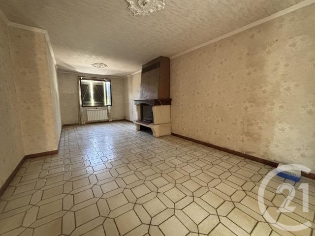 Maison de campagne habitable de plain pied à moins de 5 minu. 106m² Rives d'Andaine