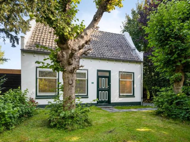 Maison de campagne individuelle Platteweg, Reeuwijk À louer