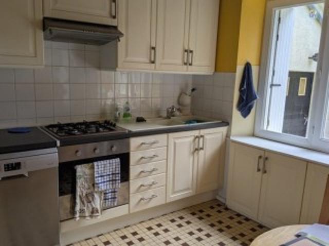 Maison de campagne individuelle, 127 200,00 €