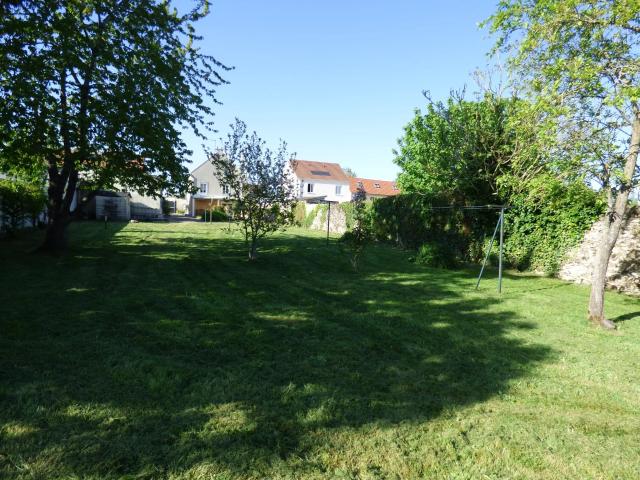 Maison de campagne Iverny Seine et Marne