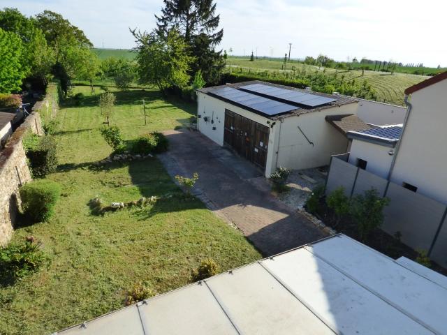 Maison de campagne Iverny Seine et Marne