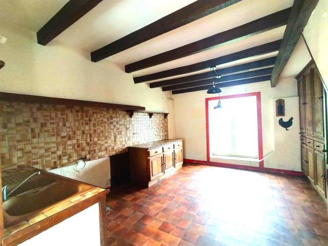 Maison de campagne Le Ribay 6 pièce s 93 m2 93m² Le Ribay