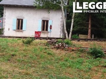 Maison de campagne, maison secondaire