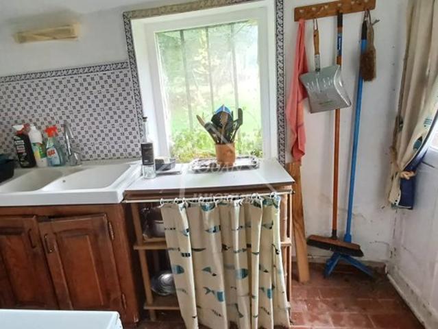 Maison de campagne, sans vis à vis. Plain pied et grenier habitable. 1 000 m² et vue sur Bocage