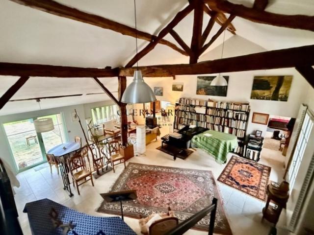 Maison de campagne Secteur Mussidan
