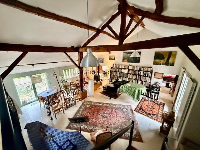 Maison de campagne Secteur Mussidan 280m² Saint Etienne de Puycorbier