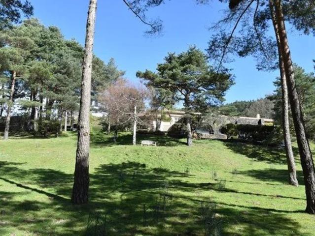 Maison de campagne Sur hauteur, vue imprenable