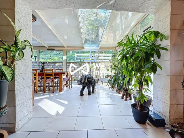 Maison de campagne Piscine