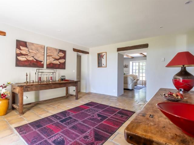 Maison de campagne, piscine, grange et garage 382m² Gaillac