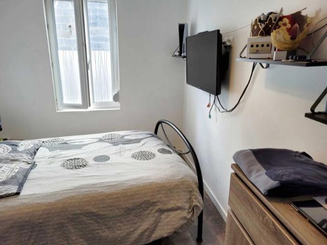 MAISON DE CAMPAGNE PROCHE AMIENS