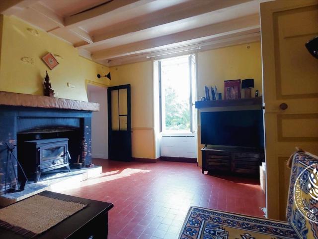 Maison de campagne proche de Saint Savinien 126m² Saint Savinien