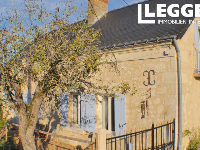 Maison de campagne rénovée dans un endroit calme et agréable