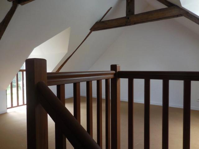 Maison de campagne T5 Une chambre EN COLOCATION