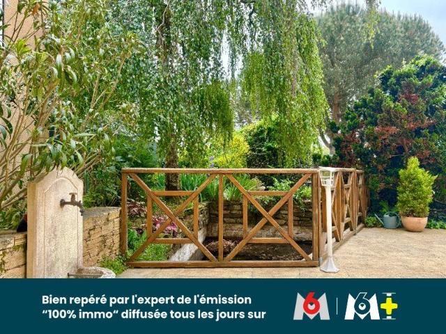 Maison de campagne Vallet 244m² Vallet