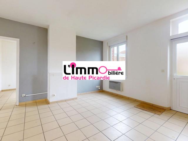 MAISON DE CAMPAGNE VERMANDOVILLERS 80320