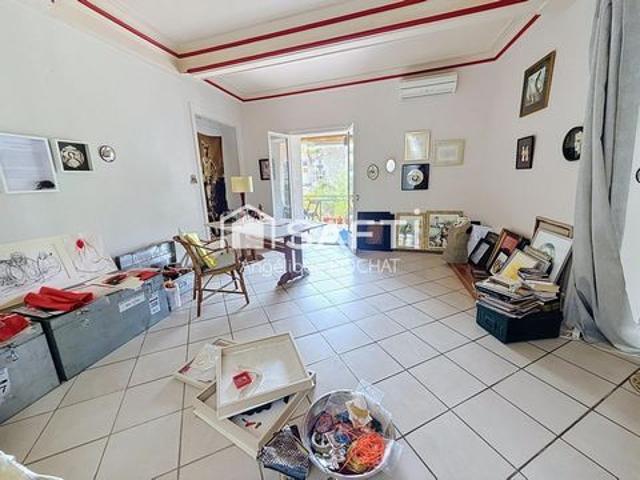 Maison de caractère149 m² Saint Nazaire de Ladarez