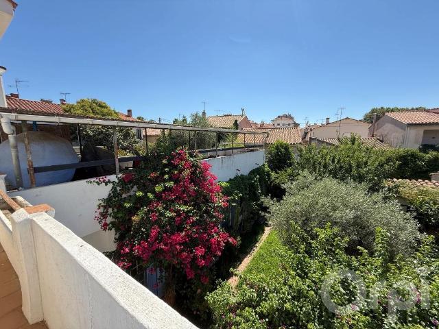 Maison de caractère au cœur de Perpignan 207m² Perpignan